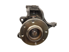 Wheel Steering Knuckle Left 1607557480 Citroen C3 3 Peugeot 208 0km