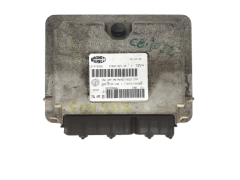 Controller Fiat 51819338 IAW4AF.M9 Magneti Marelli