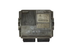 Controller 616645000  110R-006011 67R-016002 Opel Landi Renzo