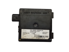 Controller 8X23-14D453-AH ECU280.744 Jaguar XF Valeo