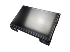 Navigation Display Peugeot 208 2008 9812862880 A2C83535701 Continental 1165