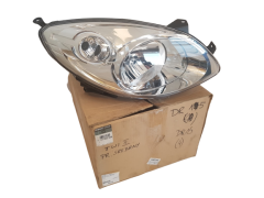 Headlamp Right 7701063996 Twingo 2 Renault Hella