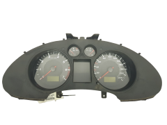 Speedometer/Instrument Cluster Seat Ibiza W06L0920820F 110080105011A 25325