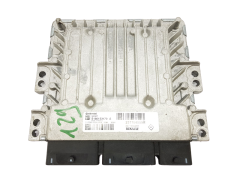 Controller Renault 237104559R S180153170A Continental Controller Renault 237104559R S180153170A Continental