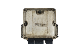Controller 0281010591 9643527180 28FM0375 PSA Bosch 39591