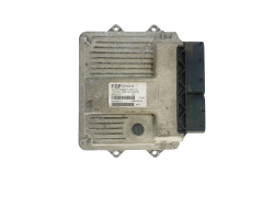 Controller FGP 55195819 MJD6JF.Y1 Lancia Magneti Marelli 37341