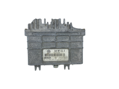 Controller 3A0907311B 0261203789 28SA3610 VW Bosch