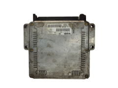 Controller PSA 0281010500 9641606980 Bosch 15267