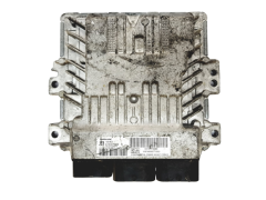 Controller S180075002K 9676761080 9666571380 PSA Continental 19576