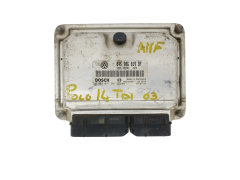 Controller VW 045906019BF 0281011241 Bosch 42187