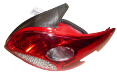 Lamp Original Right Rear Peugeot 206+ 6351GV