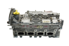 Cylinder Head 7701474361 8200145259F 1,6 16v Renault 167000 km