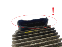 Controller 09355909 CLPN  Opel GM 45693