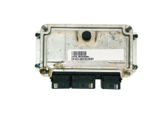 Controller 0261206943 9647480580 9638765680 PSA Bosch 33525