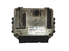 Controller 0281012526 9662517180 9657699480 PSA Bosch 18580
