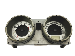 Speedometer/Instrument Cluster VW Polo 5220301800 1036025070 40495
