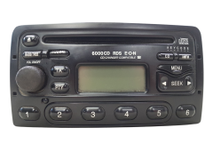 Cd Radio Player Ford Mondeo YS4F-18C815-AA 6000NE