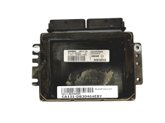 Controller S110138000C 8200059086 8200044437 Renault Siemens 30464