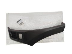 Wing Trim Left Original 638756023R Dacia