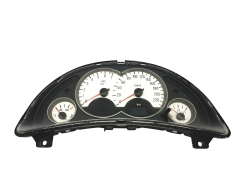 Speedometer/Instrument Cluster Opel Corsa C 09166823FW 110080005006 54474