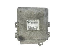 Controller 9637086980 16301.574 IAW1AP.81 PSA Magneti Marelli 63546