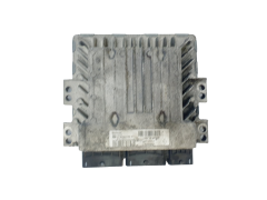 Controller 237101478R S180067143A  Renault Continental 44931