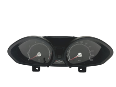 Speedometer/Instrument Cluster Ford Fiesta VP8A6F-10894-BC 56250