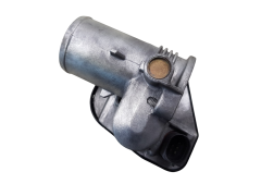 Air Throttle Body Renault 8200302798 --C 1.5 DCI Valeo 1946