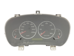 Speedometer/Instrument Cluster 1328416080 Ducato Jumper Boxer PSA FIAT 27258