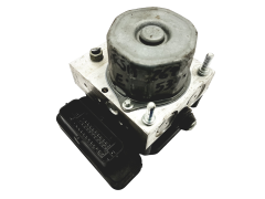 Abs Pump Opel Corsa E 39011871 0265255662 Bosch 35976