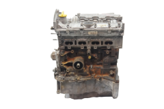 Petrol Engine K4M800 1,6 Renault Clio 3 70000 km K4MD800 8201092083