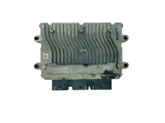 Controller 21586539-8A 9665424480 PSA Valeo 34144