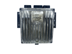 Controller 8200513076 8200582518 R0410B037C Renault Delphi 48976 Controller 8200513076 8200582518 R0410B037C Renault Delphi 48976