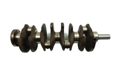 Crankshaft 1,8 8v LFZ Citroen Peugeot Xantia 406 