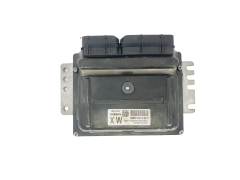 Controller MEC37-300 F2  XW Nissan Hitachi 45710