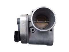 Air Throttle Body Fiat 48SMF5/A  CA.0011607 1.6 16V 2592