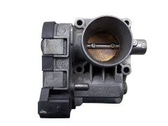 Air Throttle Body Fiat Ford 5519278 40SMF10 Magneti 2814