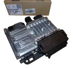 Controller New Original 9810858280 Citroen Peugeot