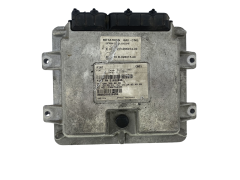 Controller 51822896 4100147 6A0.3B0.00.A9 Fiat Metatron 53114