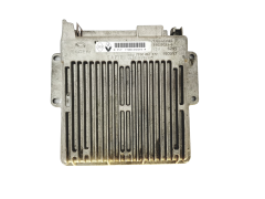 Controller 7700104484 7700867277 21625023-6 Renault Sagem 22261