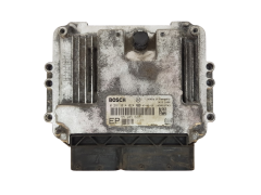 Engine Controller 55205622EP 0281014024 Opel 30649