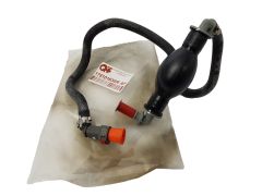 Fuel Pipe New Renault Megane  Scenic III 1.5 DCI 175101639R
