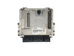 Controller 0281034009 237106319R 237105FD1C Nissan Bosch 
