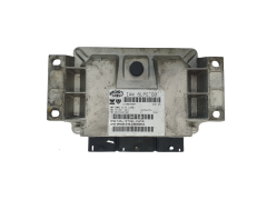 Controller PSA 9647498180 9657429680 IAW6LP2.03 Magneti Marelli 35255