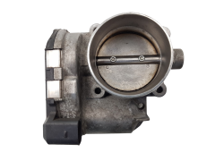 Air Throttle Body 12574130 0280750163 2.8 V6 Opel Saab 3111