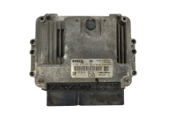 Controller Opel 55560810 0281012694 8980135190 Bosch GM 14598