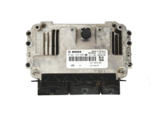 Controller 0261S12525 237105748R 237106237 Renault Bosch 29745