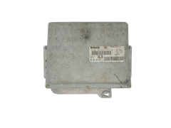 Controller 0261204628 9630278580 26FM0395  PSA Bosch 41222