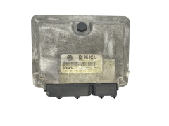 Controller 038906013L 0281001748 Seat VW Bosch 57835