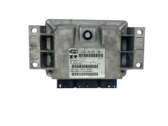 Controller 9653979480 9657429480 IAW6LP2.06 PSA Magneti Marelli 50798